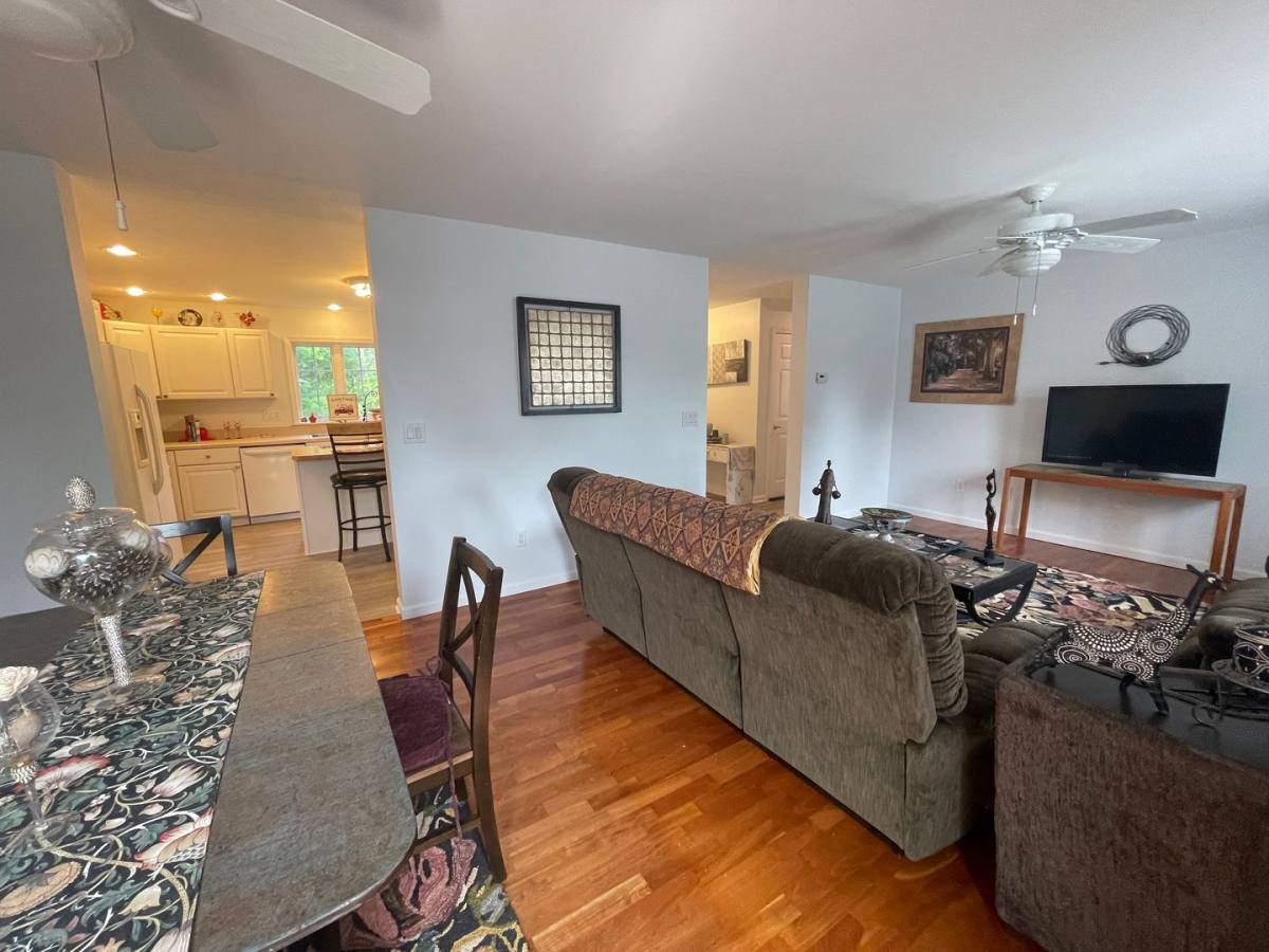 Apartment for rent at 14 Richardson St, Cheshire, MA 01225
