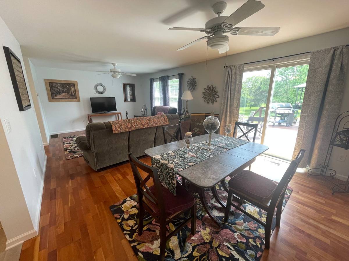 Apartment for rent at 14 Richardson St, Cheshire, MA 01225
