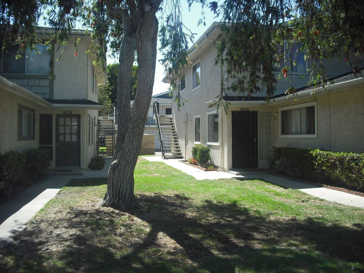 Apartment for rent at 2581 Spinnaker Ave, Port Hueneme, CA 93041
