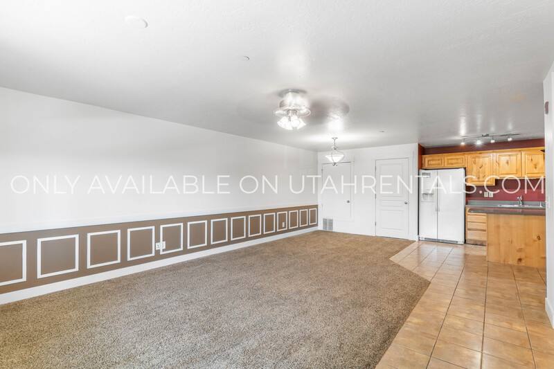 Condo for rent at 389 S State St #24, Provo, UT 84606