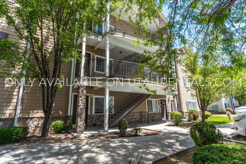 Condo for rent at 389 S State St #24, Provo, UT 84606