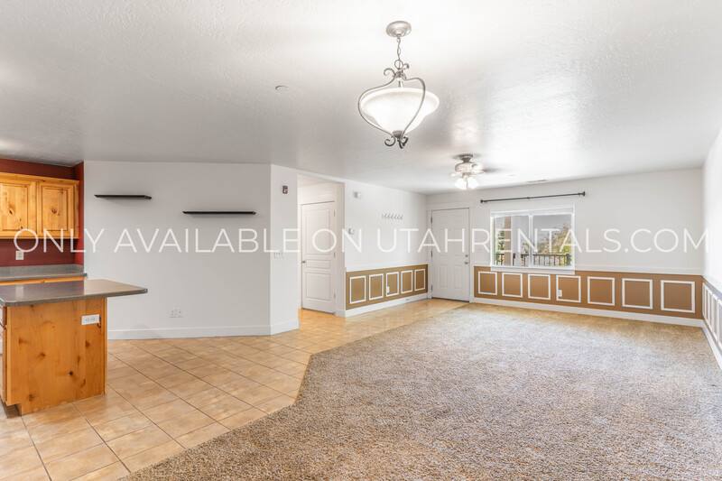 Condo for rent at 389 S State St #24, Provo, UT 84606