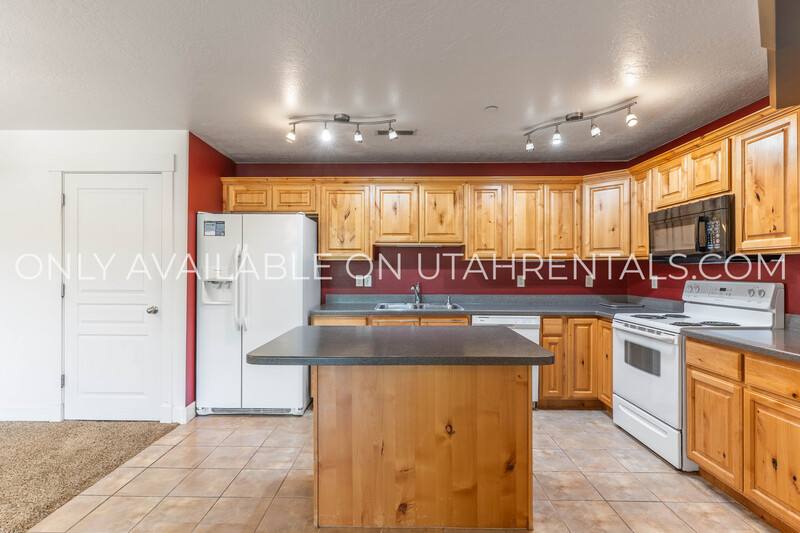Condo for rent at 389 S State St #24, Provo, UT 84606
