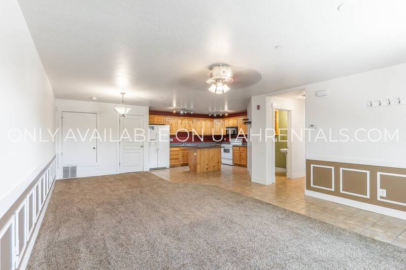 Condo for rent at 389 S State St #24, Provo, UT 84606