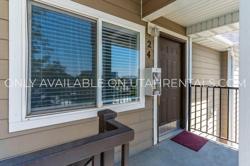 Condo for rent at 389 S State St #24, Provo, UT 84606
