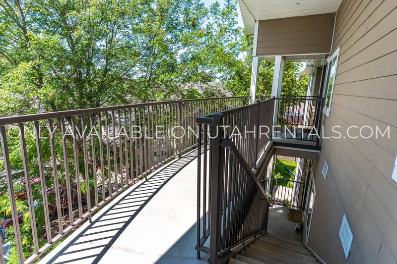 Condo for rent at 389 S State St #24, Provo, UT 84606