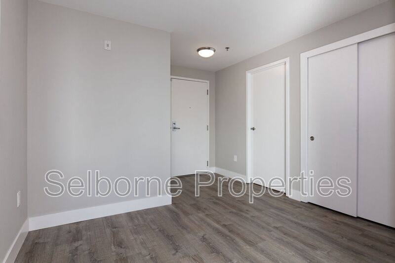 Apartment for rent at 1401 Jackson St #203, Oakland, CA 94612