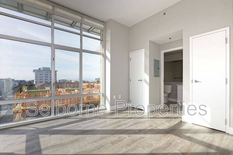 Apartment for rent at 1401 Jackson St #203, Oakland, CA 94612