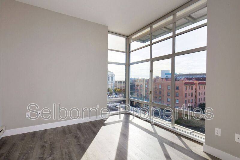 Apartment for rent at 1401 Jackson St #203, Oakland, CA 94612