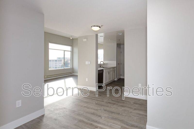 Apartment for rent at 1401 Jackson St #203, Oakland, CA 94612
