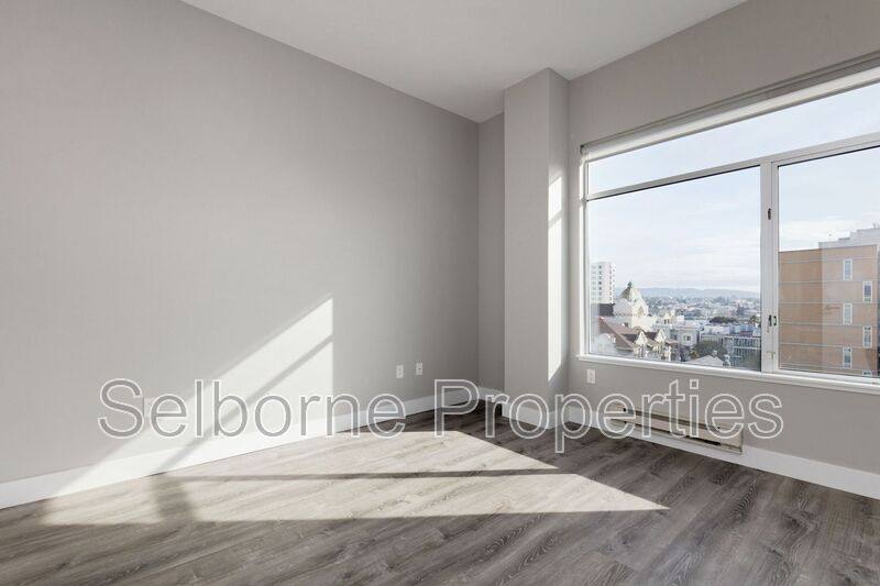 Apartment for rent at 1401 Jackson St #203, Oakland, CA 94612
