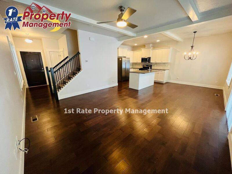 House for rent at 431 S Academy Lane, Eagle, ID 83616