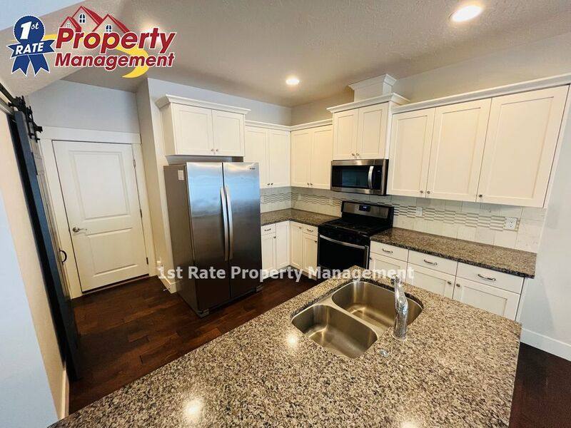 House for rent at 431 S Academy Lane, Eagle, ID 83616