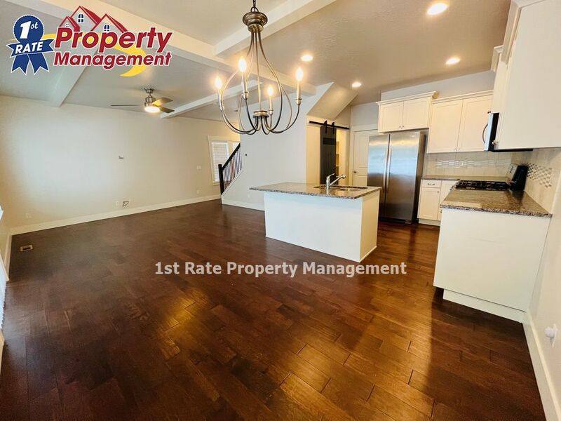 House for rent at 431 S Academy Lane, Eagle, ID 83616