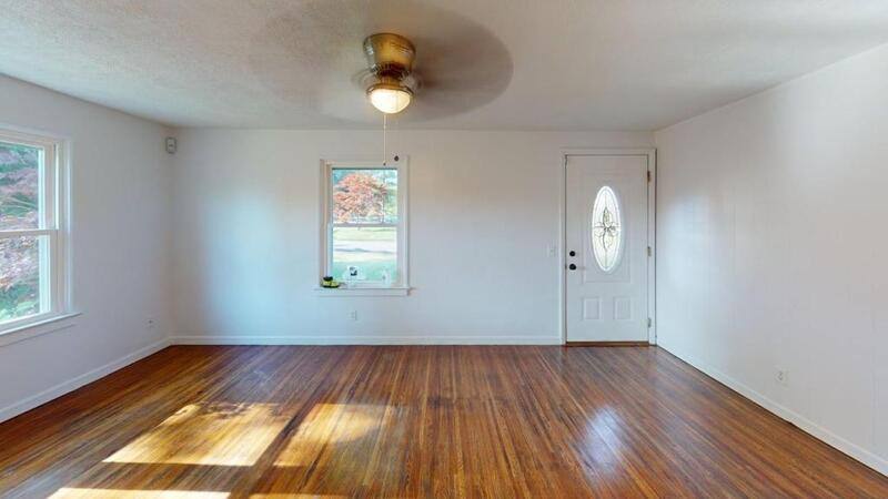 House for rent at 250 Mercer Ave, Rochester, NY 14606