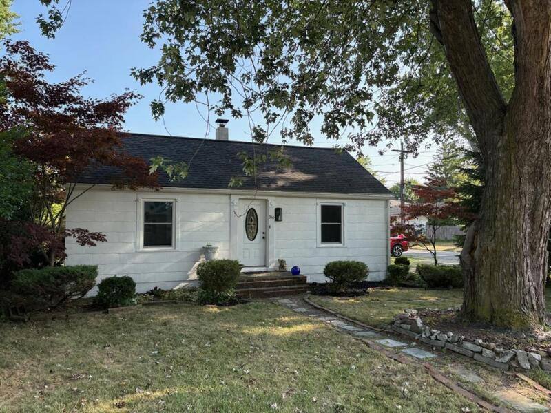 House for rent at 250 Mercer Ave, Rochester, NY 14606