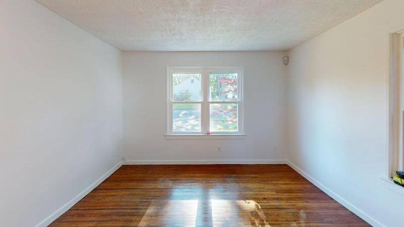 House for rent at 250 Mercer Ave, Rochester, NY 14606
