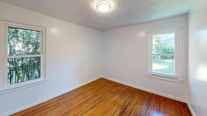 House for rent at 250 Mercer Ave, Rochester, NY 14606