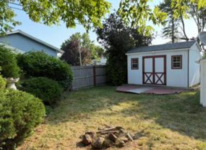 House for rent at 250 Mercer Ave, Rochester, NY 14606
