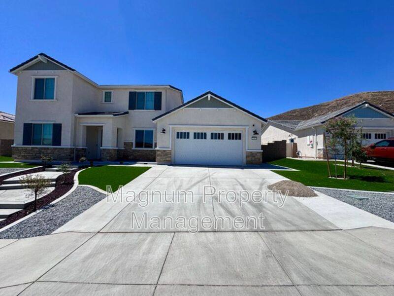 House for rent at 25061 River Peak Dr, Menifee, CA 92586