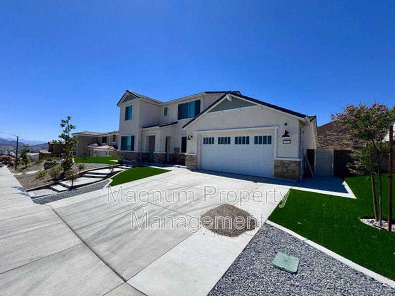 House for rent at 25061 River Peak Dr, Menifee, CA 92586