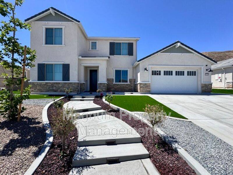 House for rent at 25061 River Peak Dr, Menifee, CA 92586