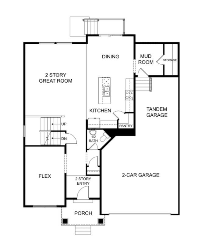 House for rent at 4269 W Rex Peak Way, Herriman, UT 84096