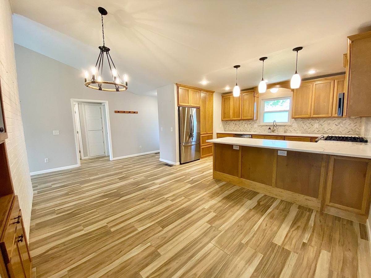 House for rent at 913 Rolling Hills Terrace, Oklahoma City, OK 73102