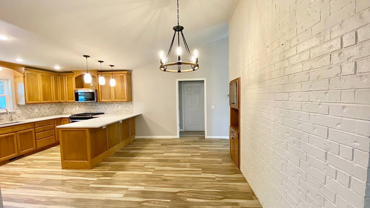 House for rent at 913 Rolling Hills Terrace, Oklahoma City, OK 73102
