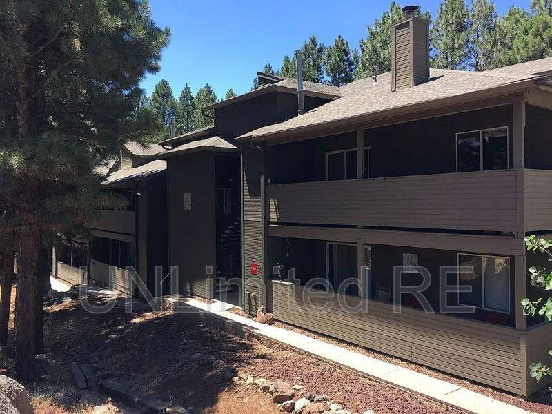 Condo for rent at 1385 W University Ave #189, Flagstaff, AZ 86001