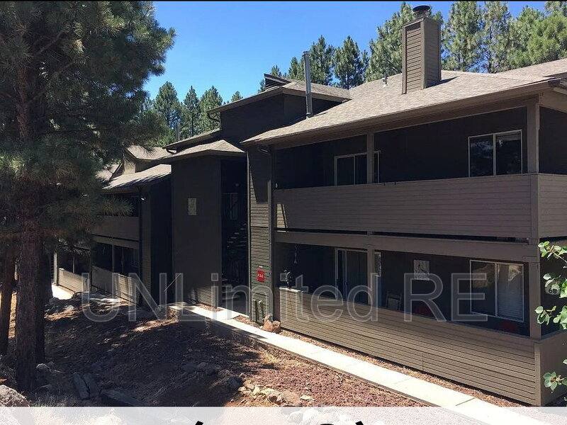 Condo for rent at 1385 W University Ave #189, Flagstaff, AZ 86001