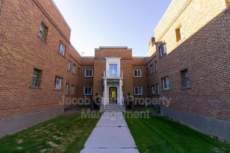Apartment for rent at 676 Memorial Dr #102, Idaho Falls, ID 83402