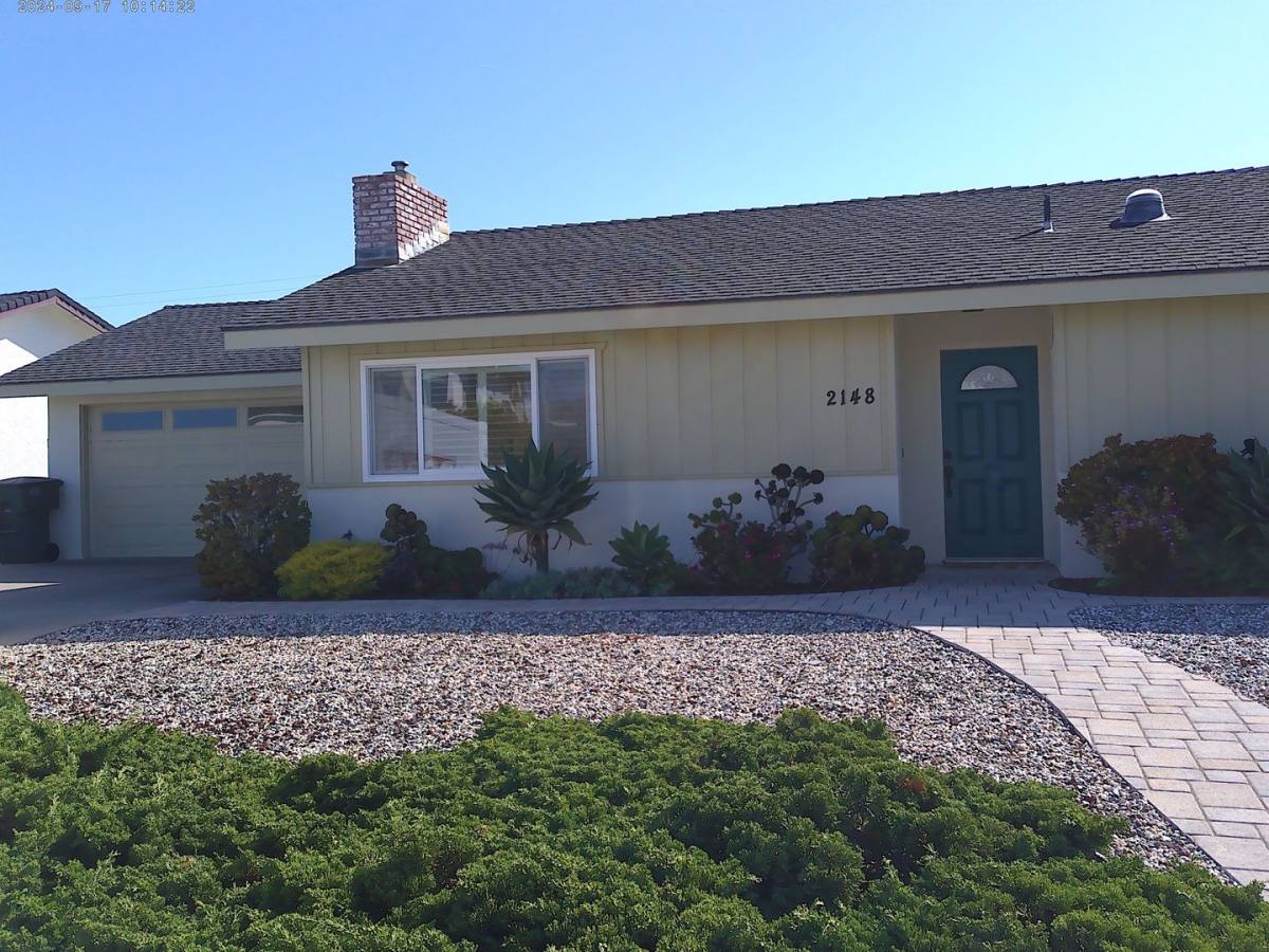 House for rent at 2148 Glenn St, Los Osos, CA 93402