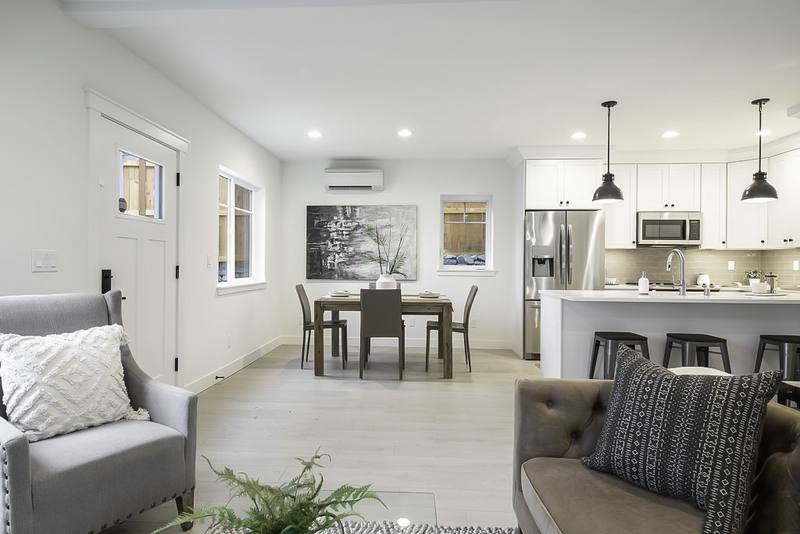 House for rent at 6252 52nd Ave NE #B, Seattle, WA 98115