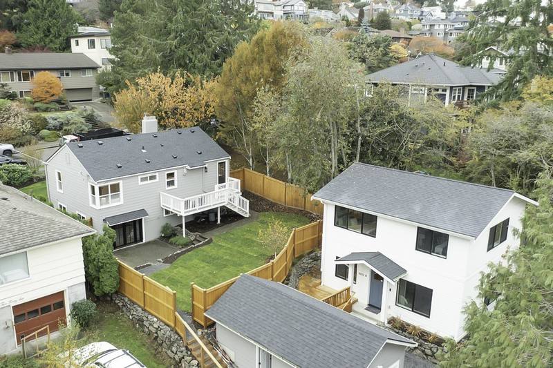 House for rent at 6252 52nd Ave NE #B, Seattle, WA 98115