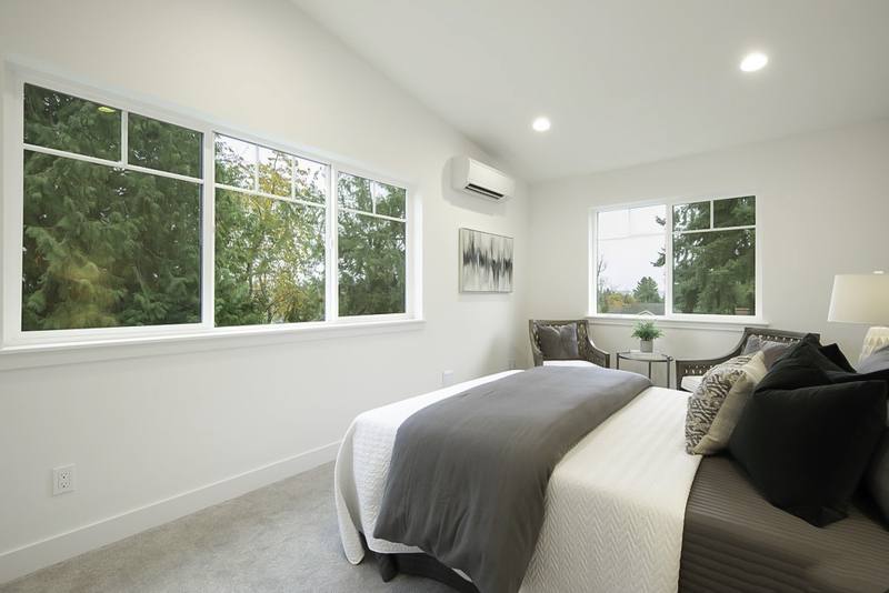 House for rent at 6252 52nd Ave NE #B, Seattle, WA 98115