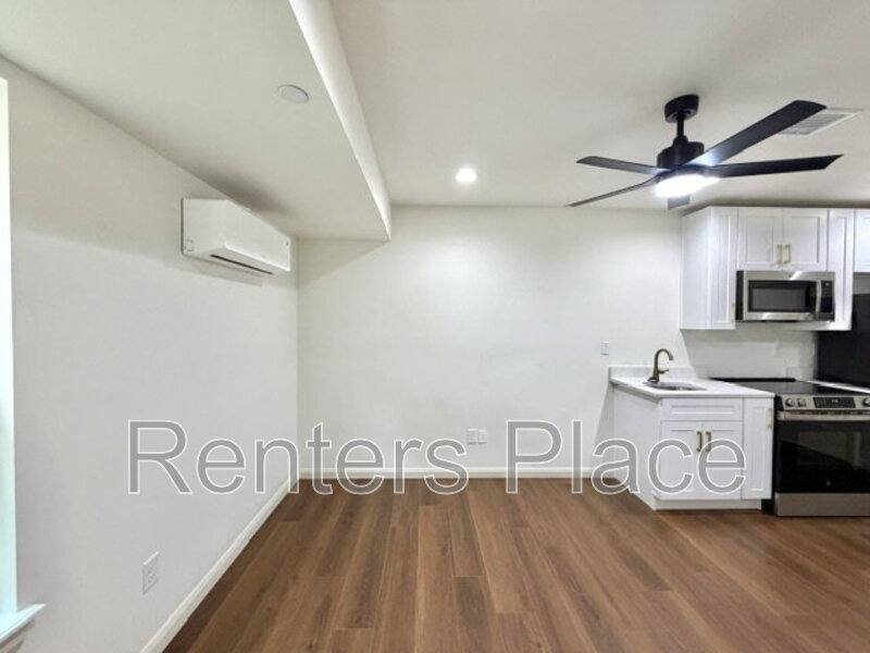 Apartment for rent at 1140 S Quincy Ave #1-B, Tulsa, OK 74120