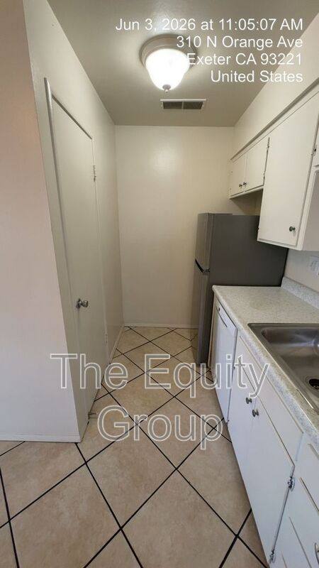 Apartment for rent at 310 N Orange Ave #12, Exeter, CA 93221