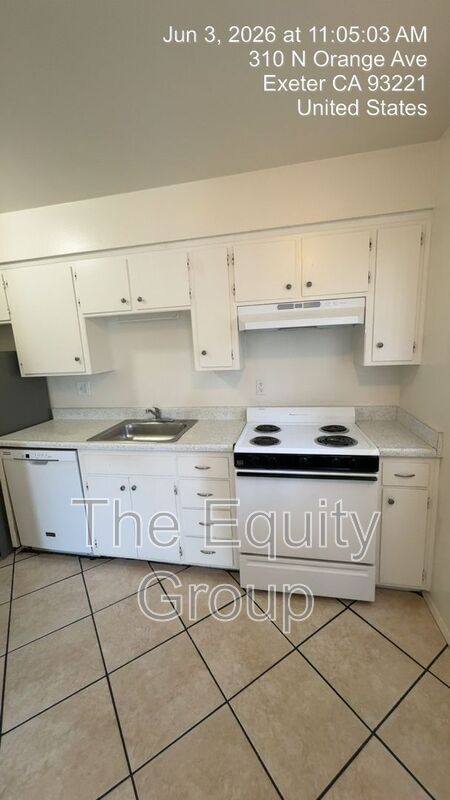 Apartment for rent at 310 N Orange Ave #12, Exeter, CA 93221