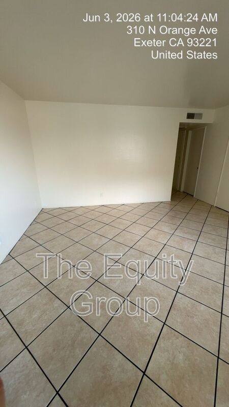 Apartment for rent at 310 N Orange Ave #12, Exeter, CA 93221