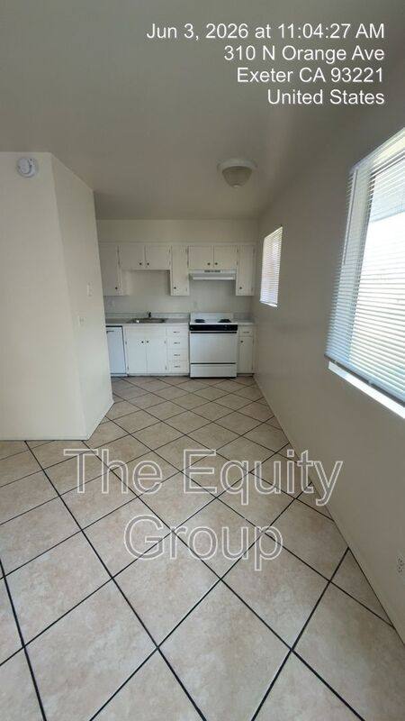 Apartment for rent at 310 N Orange Ave #12, Exeter, CA 93221