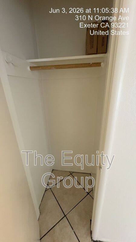 Apartment for rent at 310 N Orange Ave #12, Exeter, CA 93221