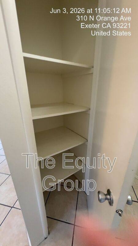 Apartment for rent at 310 N Orange Ave #12, Exeter, CA 93221