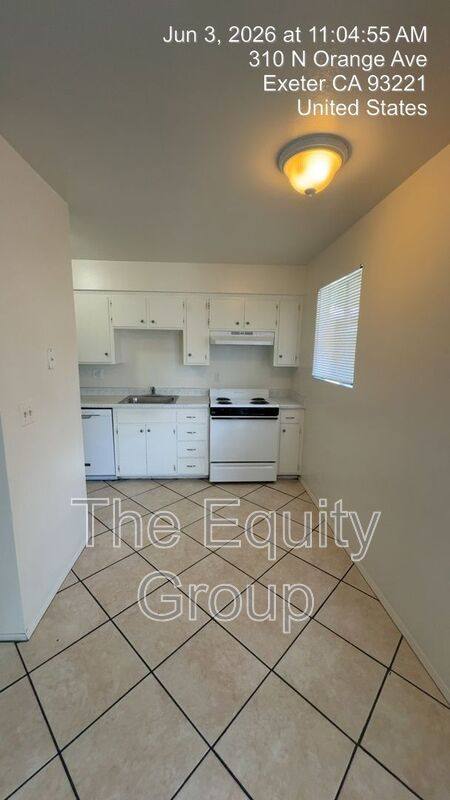 Apartment for rent at 310 N Orange Ave #12, Exeter, CA 93221