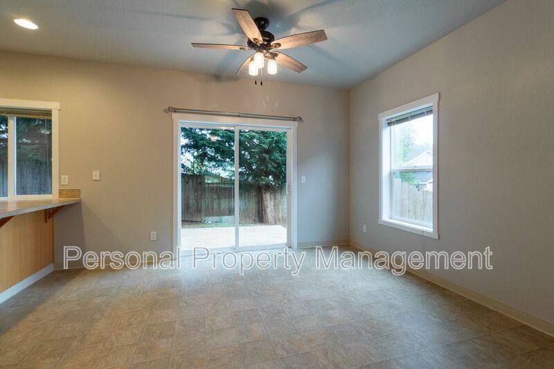 House for rent at 5010 NE 29th Ave, Vancouver, WA 98663