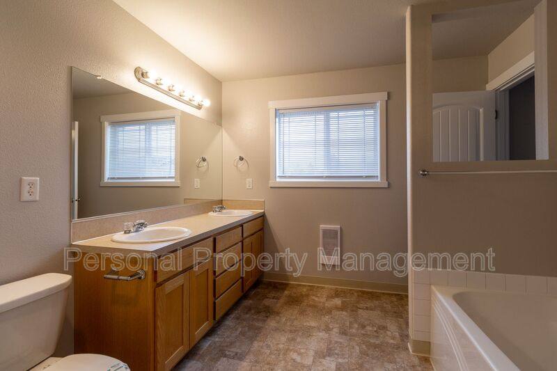 House for rent at 5010 NE 29th Ave, Vancouver, WA 98663