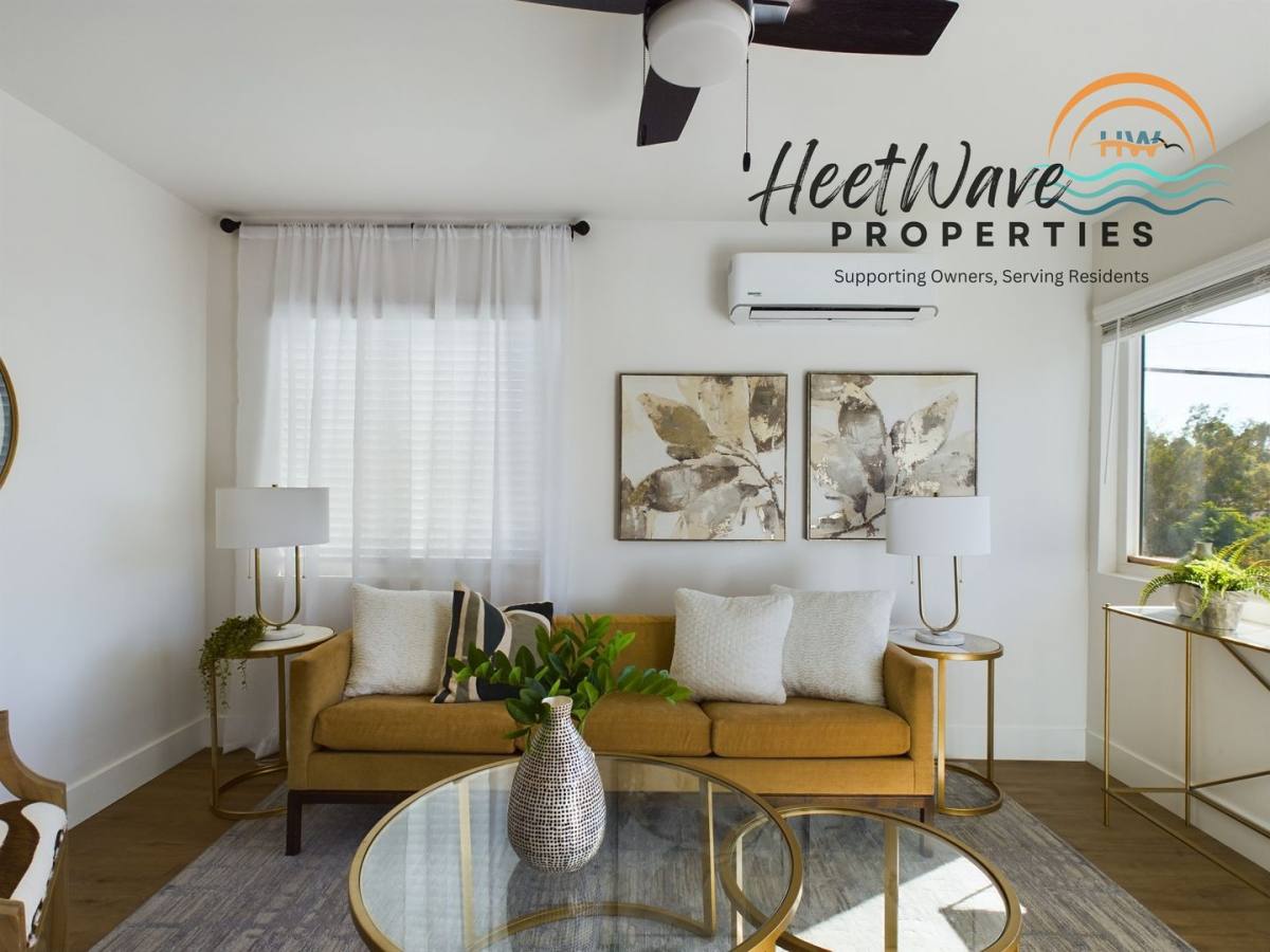 Apartment for rent at 913 25th St, San Diego, CA 92102