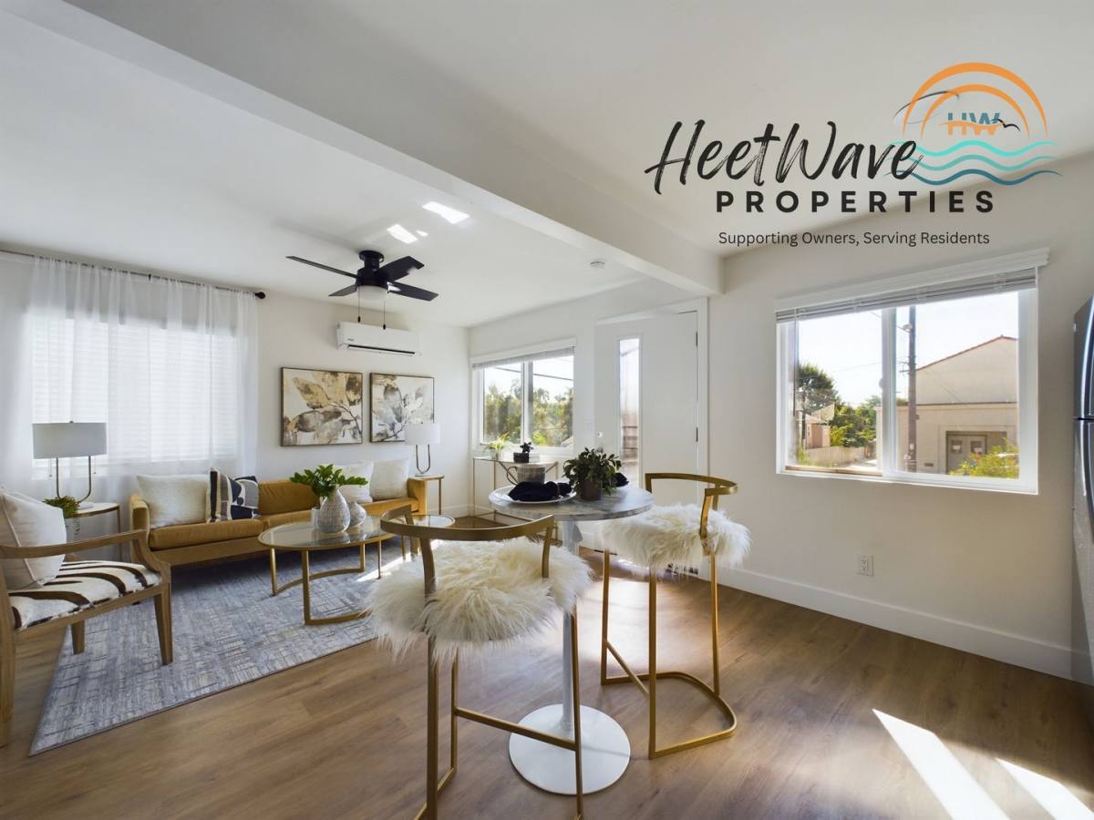 Apartment for rent at 913 25th St, San Diego, CA 92102