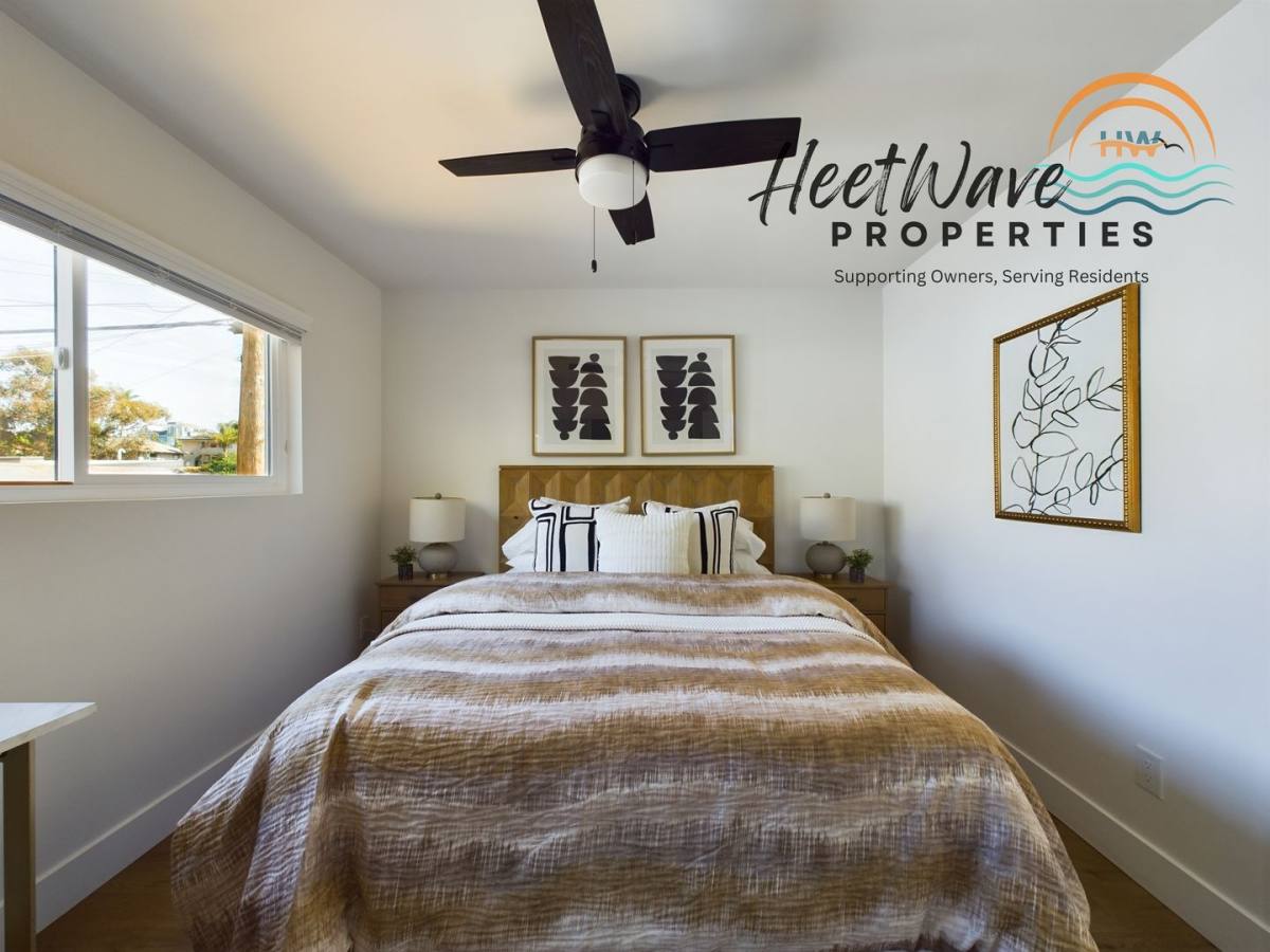 Apartment for rent at 913 25th St, San Diego, CA 92102