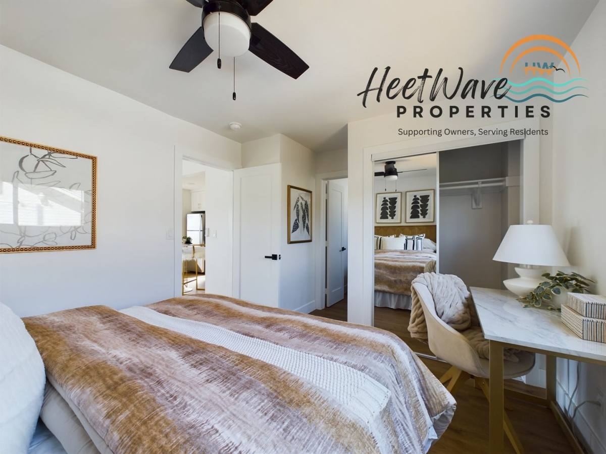 Apartment for rent at 913 25th St, San Diego, CA 92102